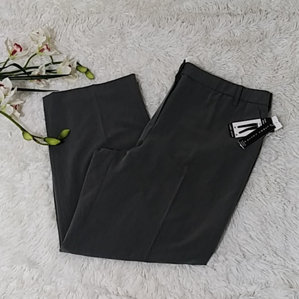 LARRY LEVINE WOMAN DRESS PANTS